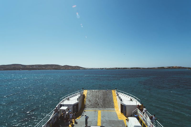 Rosslare to Cherbourg ferry irishferries route to France