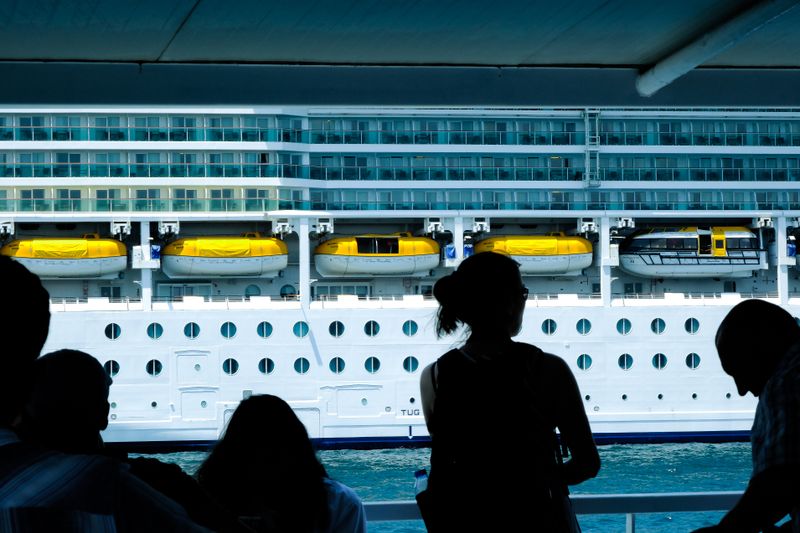 Dublin to Cherbourg ferry France